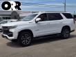 Used 2021 Chevrolet Tahoe Z71 SUV