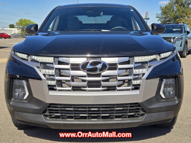 Used 2024 Hyundai Santa Cruz SE with VIN 5NTJA4DE0RH124012 for sale in Little Rock