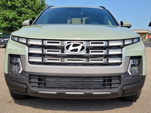 2025 Hyundai Santa Cruz SEL Activity - Photo 6
