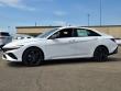 New 2026 Hyundai Elantra SEL Sport Sedan