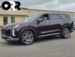 Used 2024 Hyundai Palisade Limited SUV