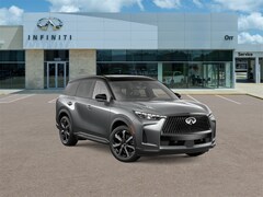 2026 INFINITI QX60 Autograph SUV