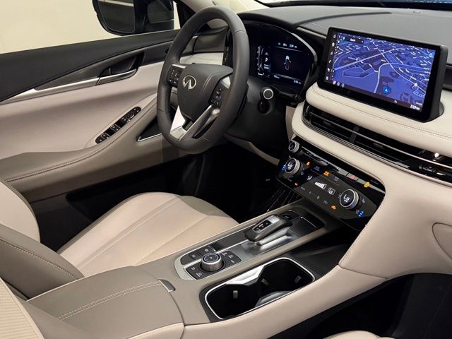 2026 INFINITI QX60 LUXE - Photo 24