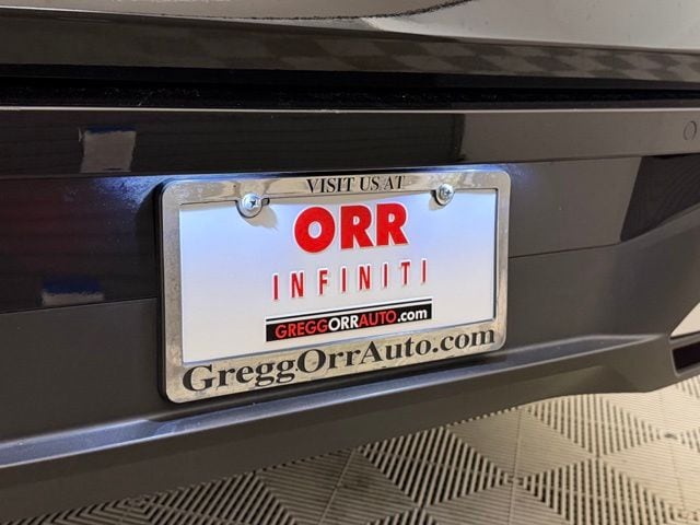 2026 INFINITI QX60 LUXE - Photo 13