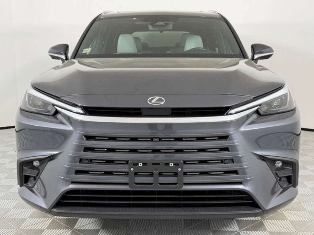 Used 2024 Lexus TX 350 SUV
