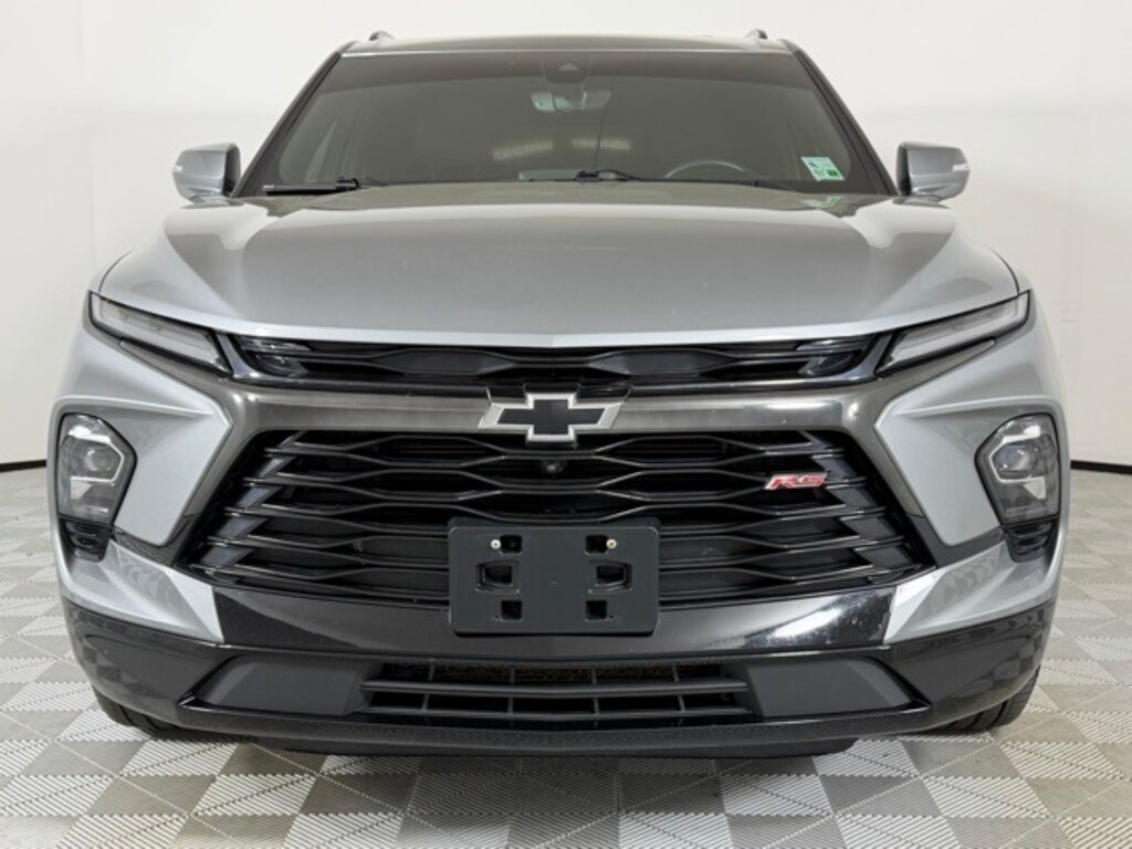 Used 2023 Chevrolet Blazer RS SUV