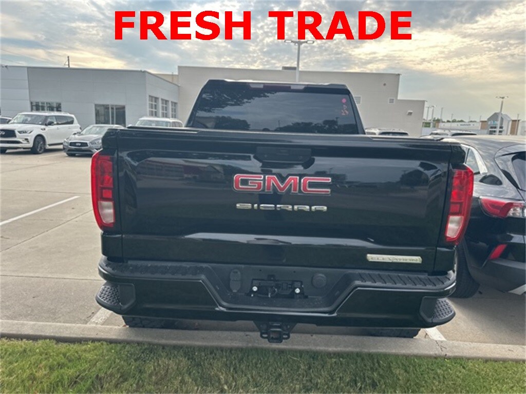 2020 Gmc Sierra 1500 Elevation photo 4