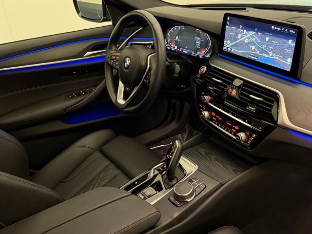 2023 BMW 5 Series 530i - Photo 25