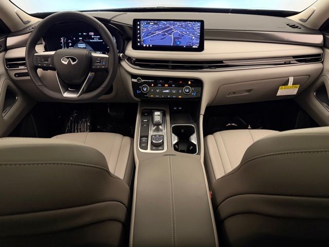 2026 INFINITI QX60 LUXE - Photo 25