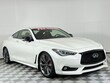  INFINITI Q60