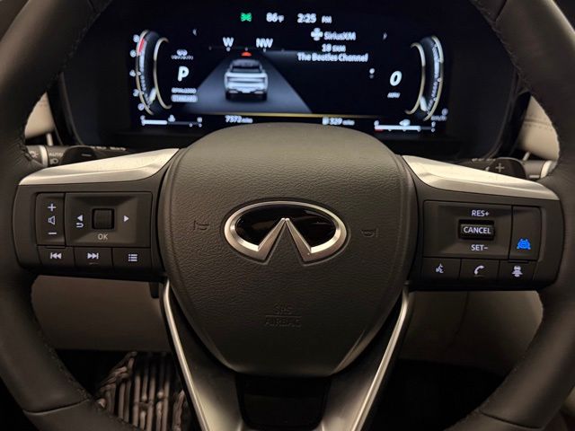 2026 INFINITI QX60 LUXE - Photo 38