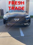 INFINITI QX50
