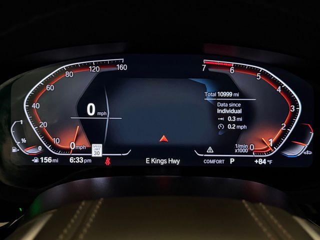 2023 BMW 5 Series 530i - Photo 45