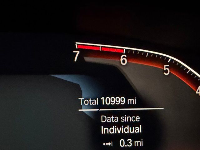 2023 BMW 5 Series 530i - Photo 46