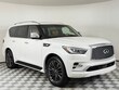  INFINITI QX80