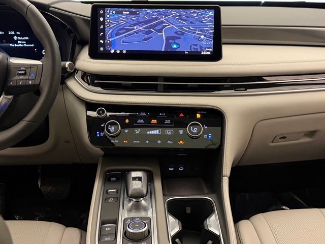 2026 INFINITI QX60 LUXE - Photo 30
