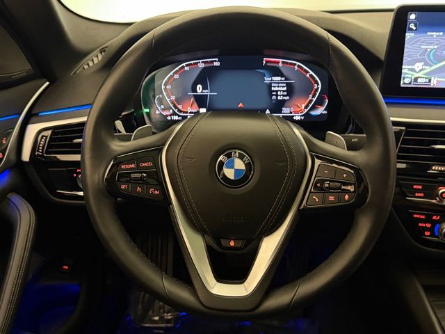 2023 BMW 5 Series 530i - Photo 29