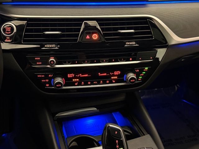 2023 BMW 5 Series 530i - Photo 35