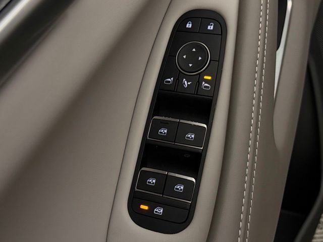 2026 INFINITI QX60 LUXE - Photo 17