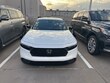 Honda Accord Hybrid