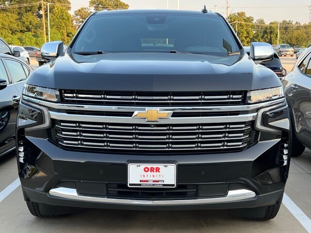 2023 Chevrolet Tahoe Premier photo 2