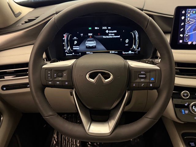 2026 INFINITI QX60 LUXE - Photo 28