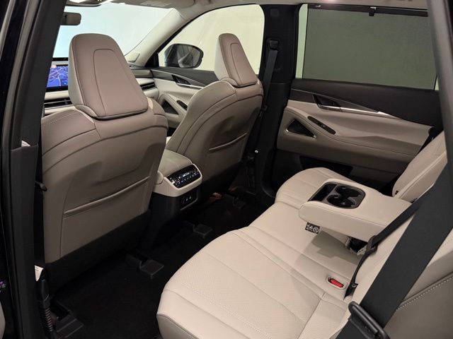 2026 INFINITI QX60 LUXE - Photo 20