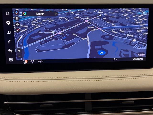 2026 INFINITI QX60 LUXE - Photo 36