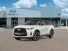 2026 INFINITI QX60 Autograph SUV