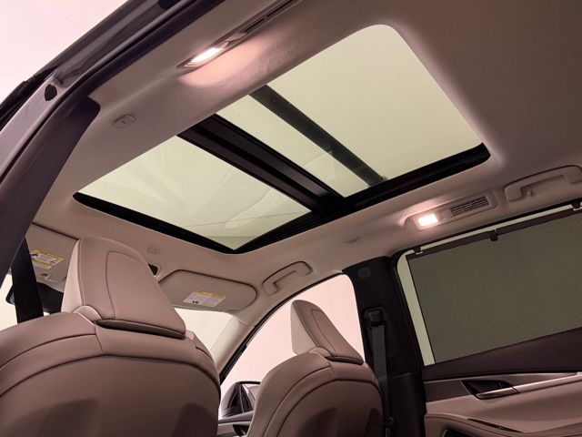 2026 INFINITI QX60 LUXE - Photo 31