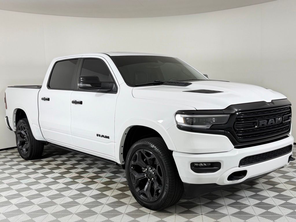 2024 RAM 1500 Limited