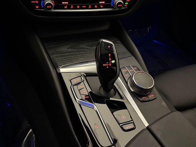 2023 BMW 5 Series 530i - Photo 33