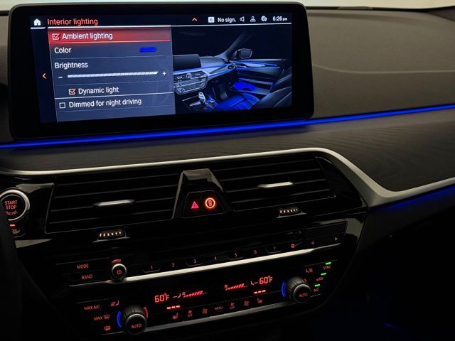2023 BMW 5 Series 530i - Photo 17
