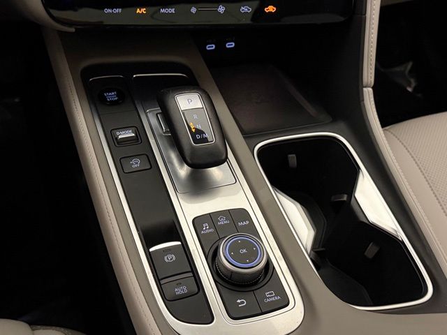 2026 INFINITI QX60 LUXE - Photo 32