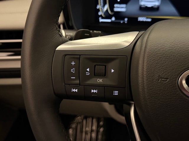 2026 INFINITI QX60 LUXE - Photo 40