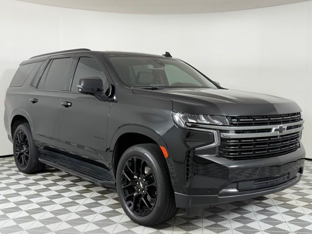 2022 Chevrolet Tahoe