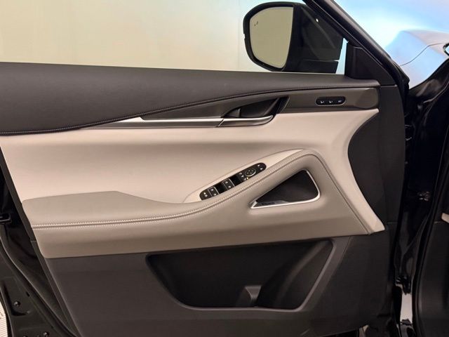 2026 INFINITI QX60 LUXE - Photo 16
