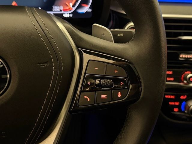 2023 BMW 5 Series 530i - Photo 41