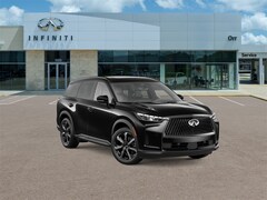 2026 INFINITI QX60 Autograph SUV