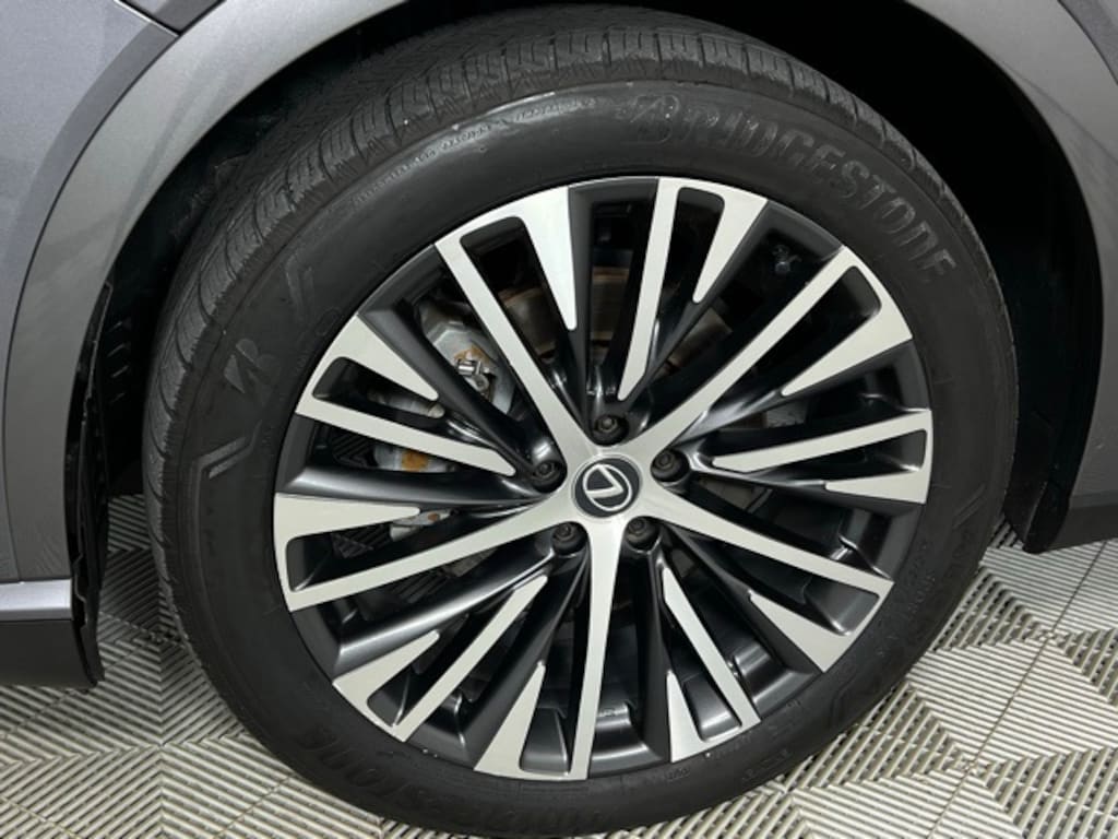Used 2023 Lexus RX 350 Premium Plus SUV