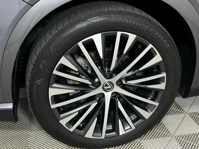2023 Lexus RX 350 Premium photo 2