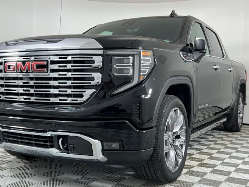 Used 2023 GMC Sierra 1500 Denali Truck