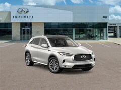 2025 INFINITI QX50 Luxe SUV
