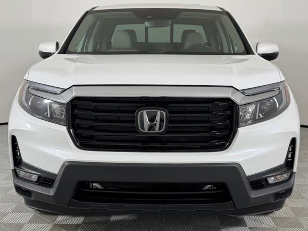 Used 2023 Honda Ridgeline RTL-E Truck