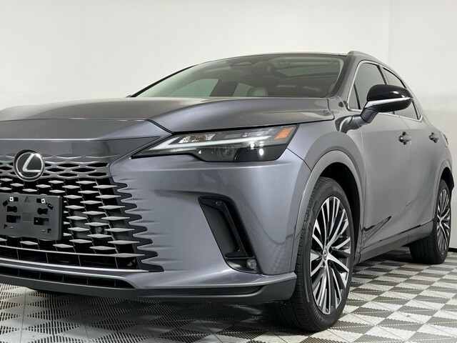 2023 Lexus RX 350 Premium photo 3