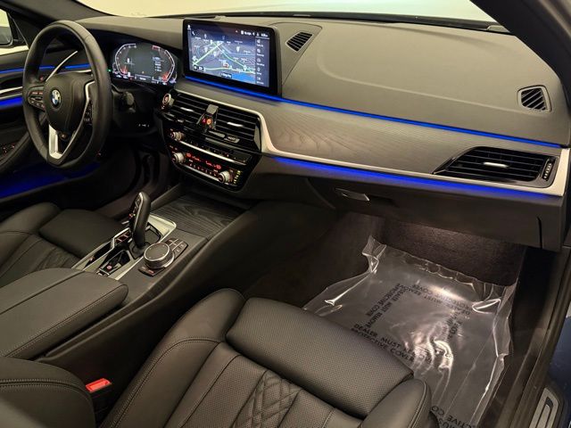 2023 BMW 5 Series 530i - Photo 24