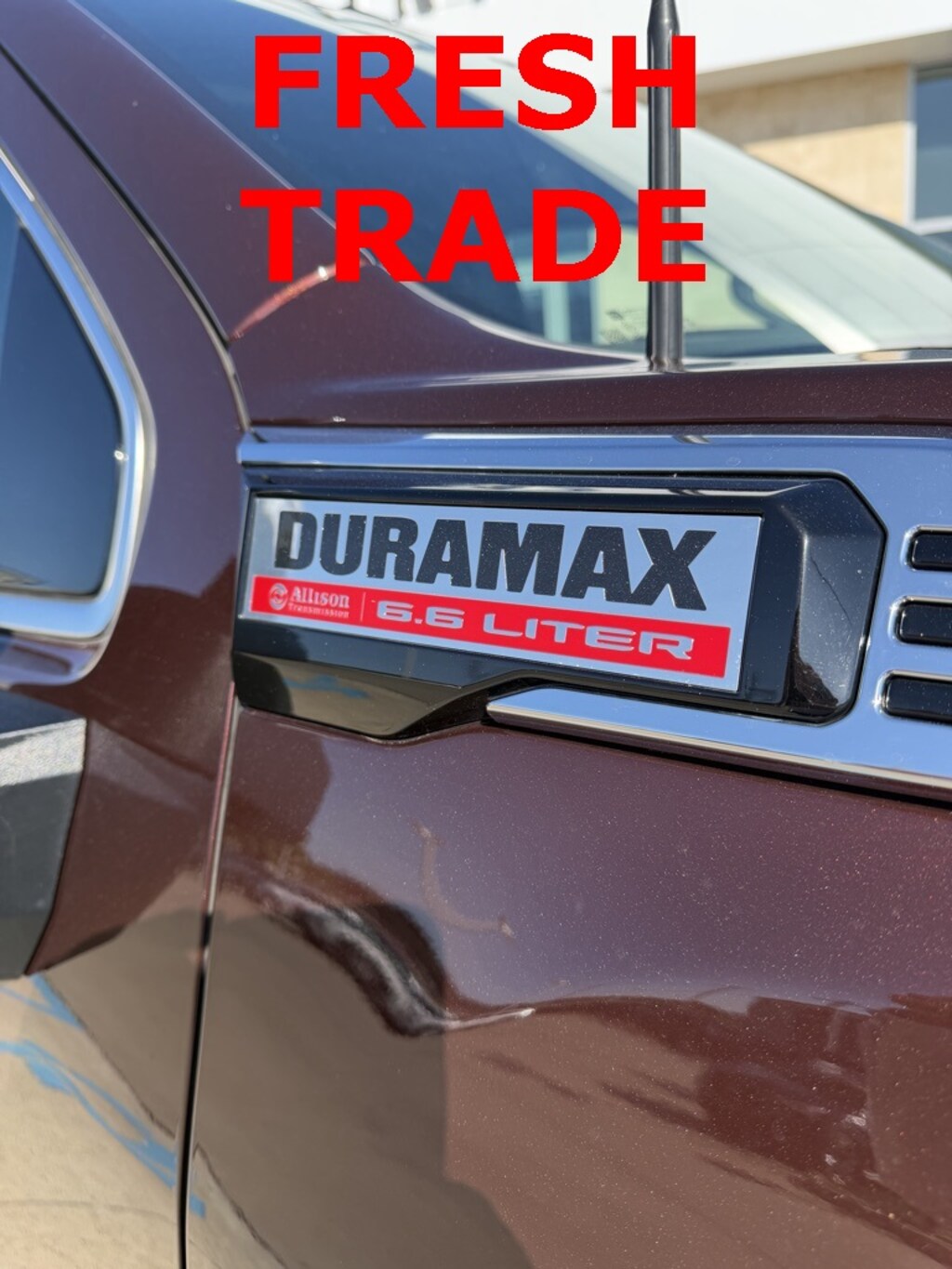 Used 2024 GMC Sierra 2500 HD Denali Truck