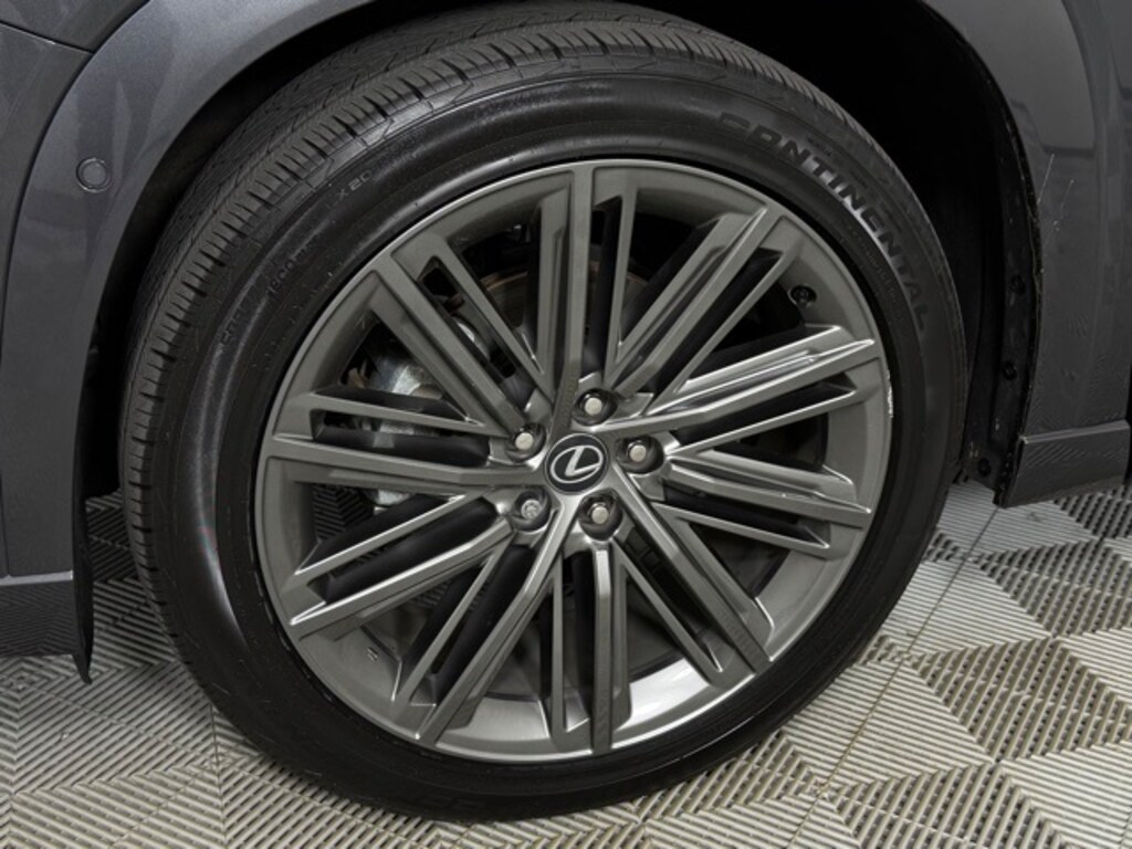 Used 2024 Lexus TX 350 SUV