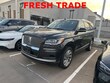Lincoln Navigator L