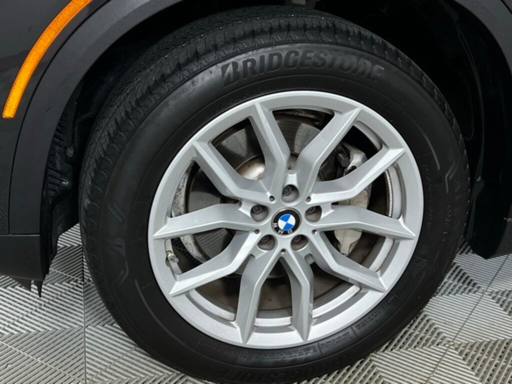 Used 2023 BMW X5 sDrive40i SUV